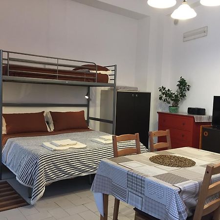 Zafferana Lavica Apartment Zafferana Etnea Luaran gambar