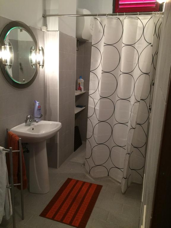 Zafferana Lavica Apartment Zafferana Etnea Luaran gambar