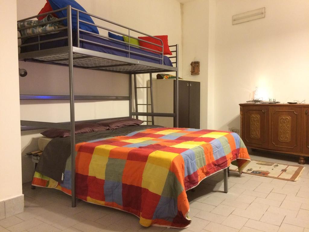 Zafferana Lavica Apartment Zafferana Etnea Luaran gambar