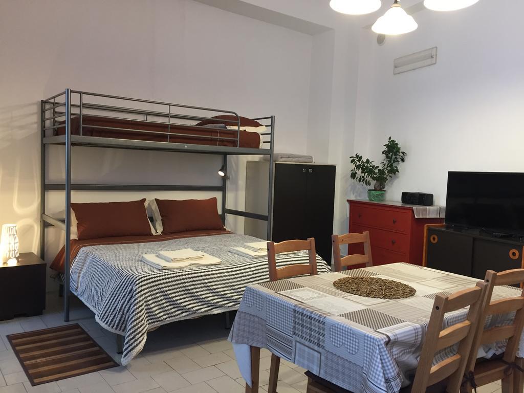 Zafferana Lavica Apartment Zafferana Etnea Luaran gambar